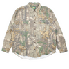 Cabela's Real Tree Camo Shirt (Size XL)