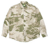 Vintage Cabela's Camo Shirt (Size L)