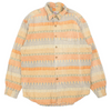 90's The Territory Ahead Patterned Shirt