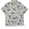 Chaps Ralph Lauren Hawaiian Shirt (Size L)