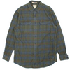 L.L. Bean Flannel Shirt (Size L)