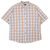 Dickies Plaid Shirt (Size XL)