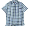 Dickies Plaid Shirt (Size L)