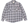 Dickies Flannel Shirt