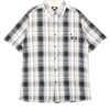 Dickies Plaid Shirt (Size L)