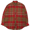 Timberland Flannel Shirt