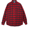 Pendleton Flannel Shirt