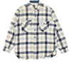 Woolrich Flannel Shirt