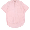 Vintage Linen Shirt (Size M)