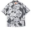 Tommy Bahama Hawaiian Shirt (Size L)