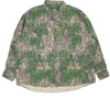 Cabela's Mossy Oak Camo Shirt (Size XXL)