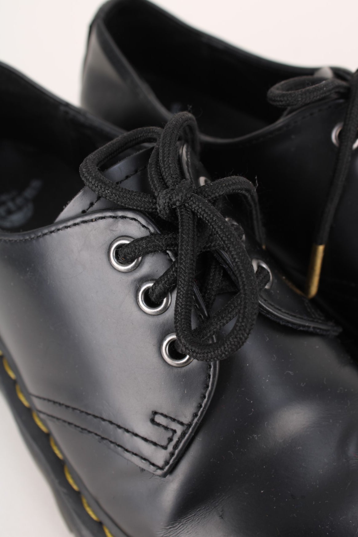 Dr. Martens 1461 Boots – VintageFolk