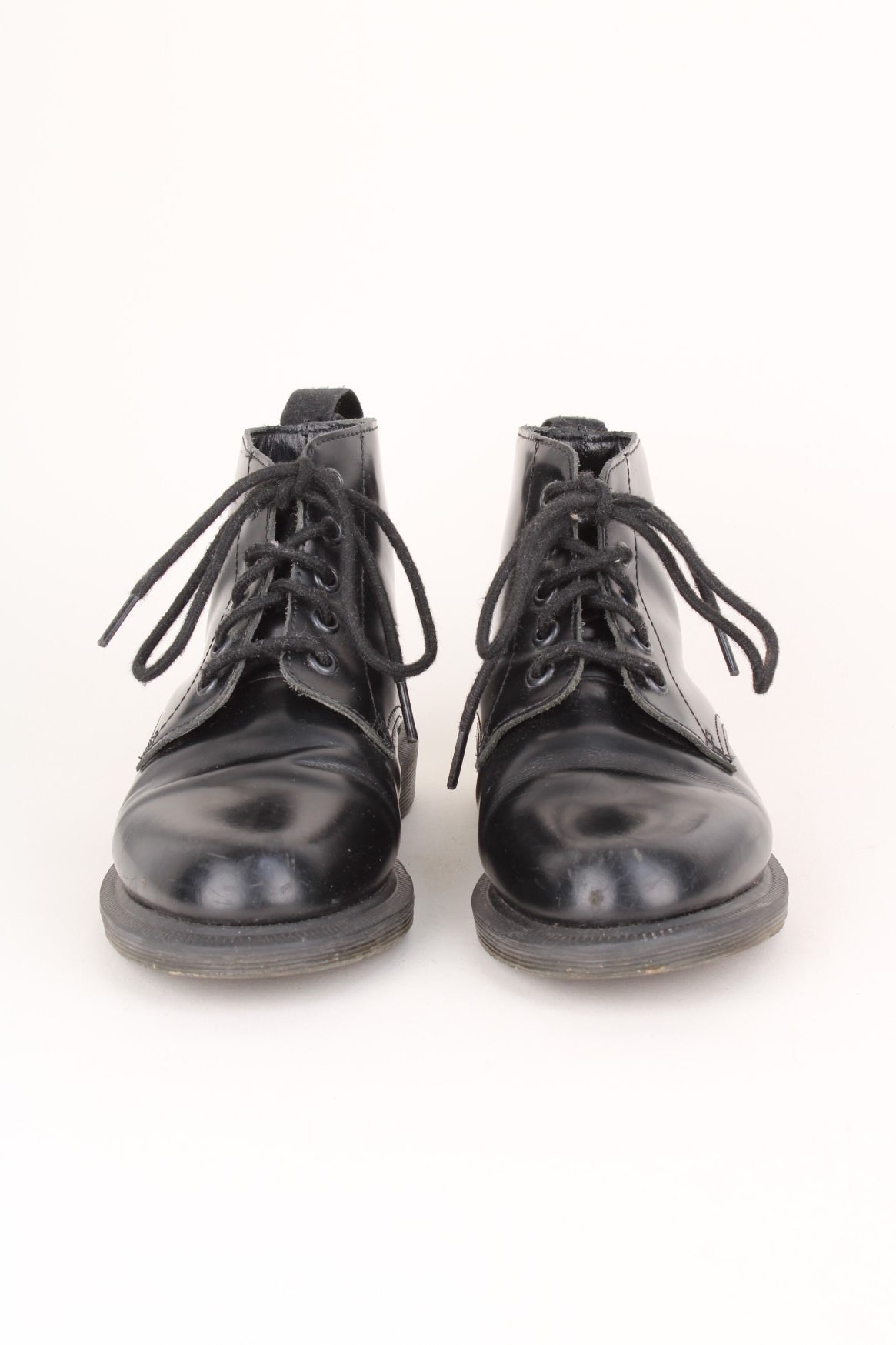Dr. Martens Emmeline Boots – VintageFolk