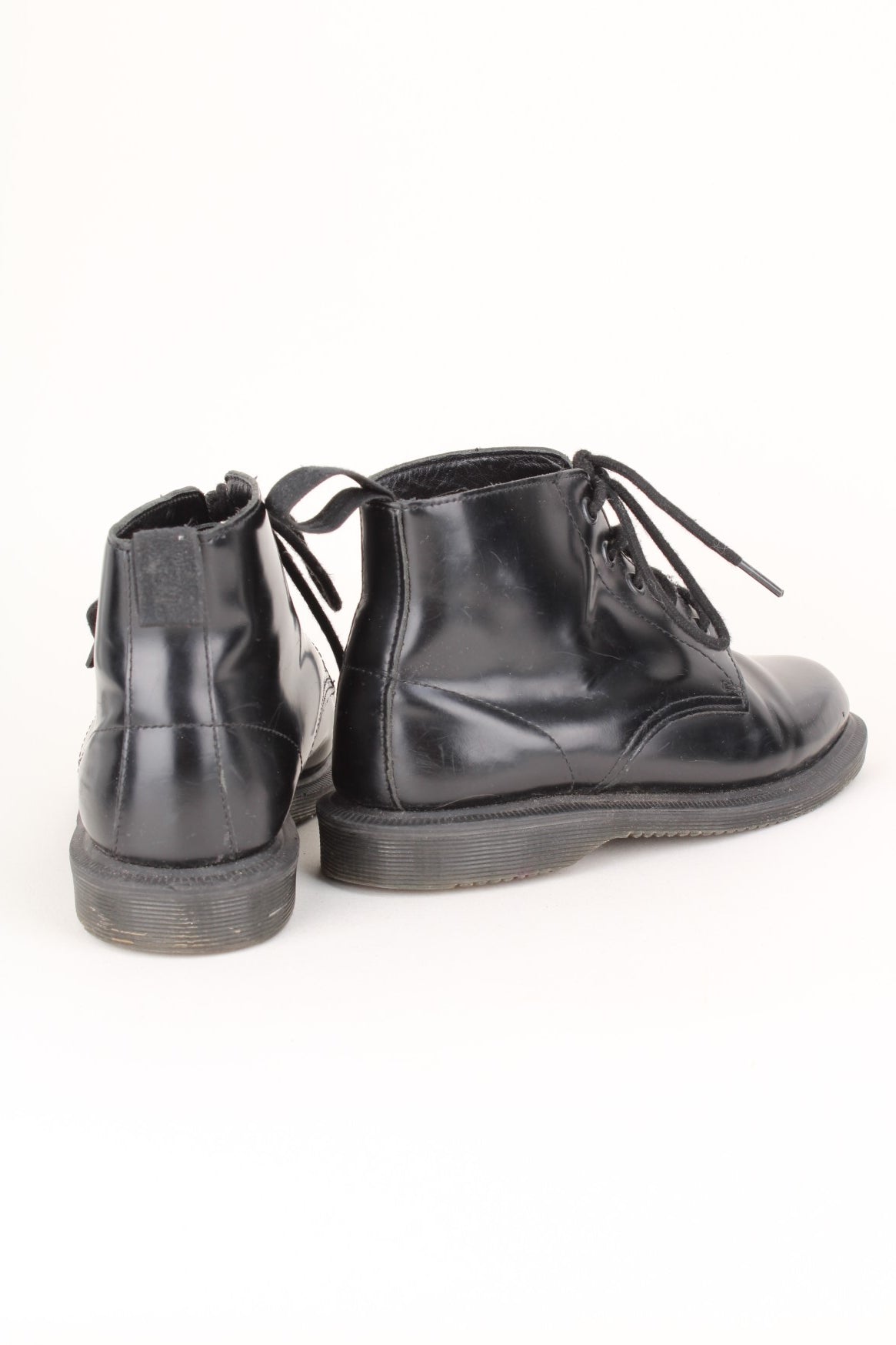 Dr. Martens Emmeline Boots – VintageFolk