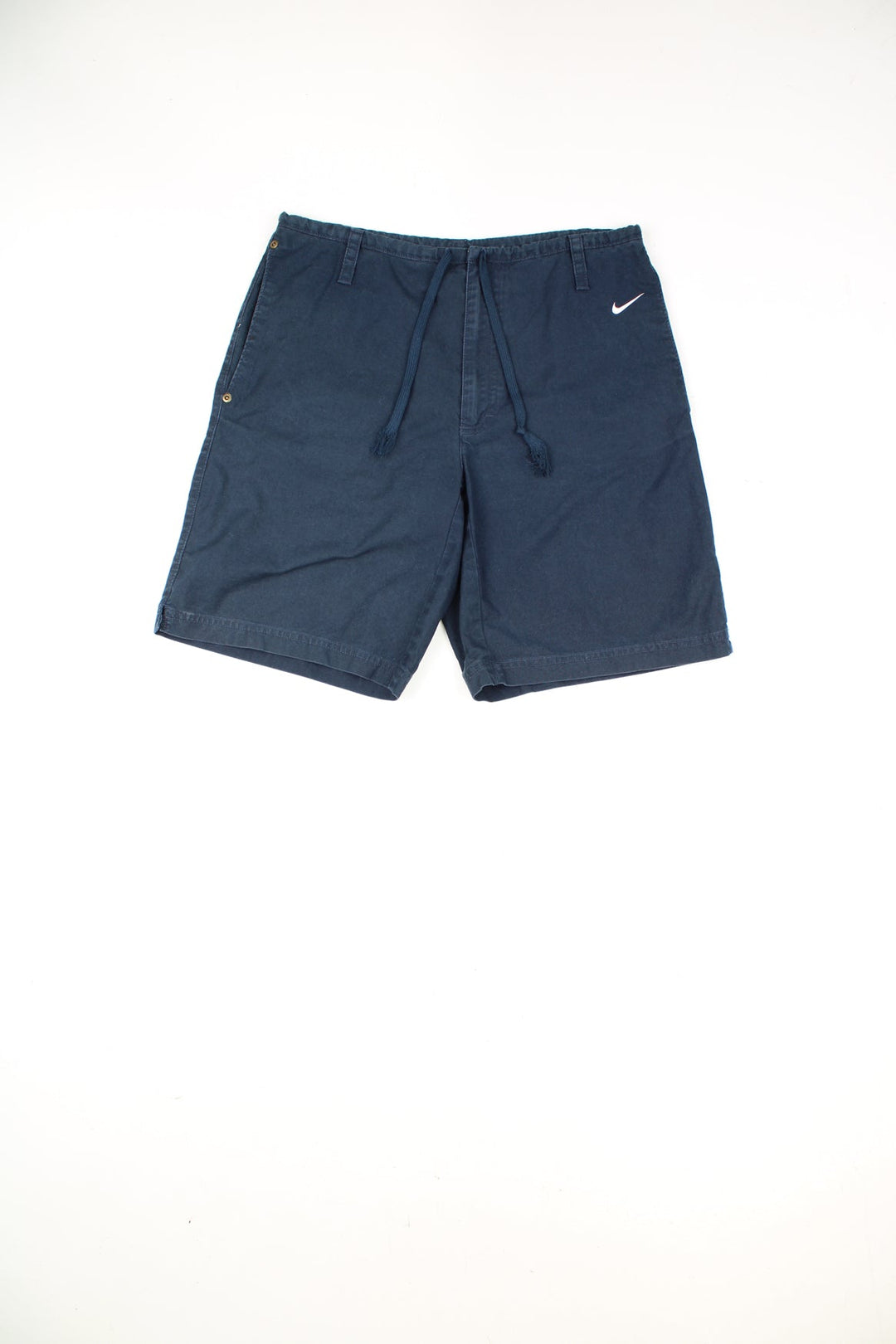 Men s Vintage Sports Retro Denim Running Swim Shorts for Men Tagged Nike VintageFolk