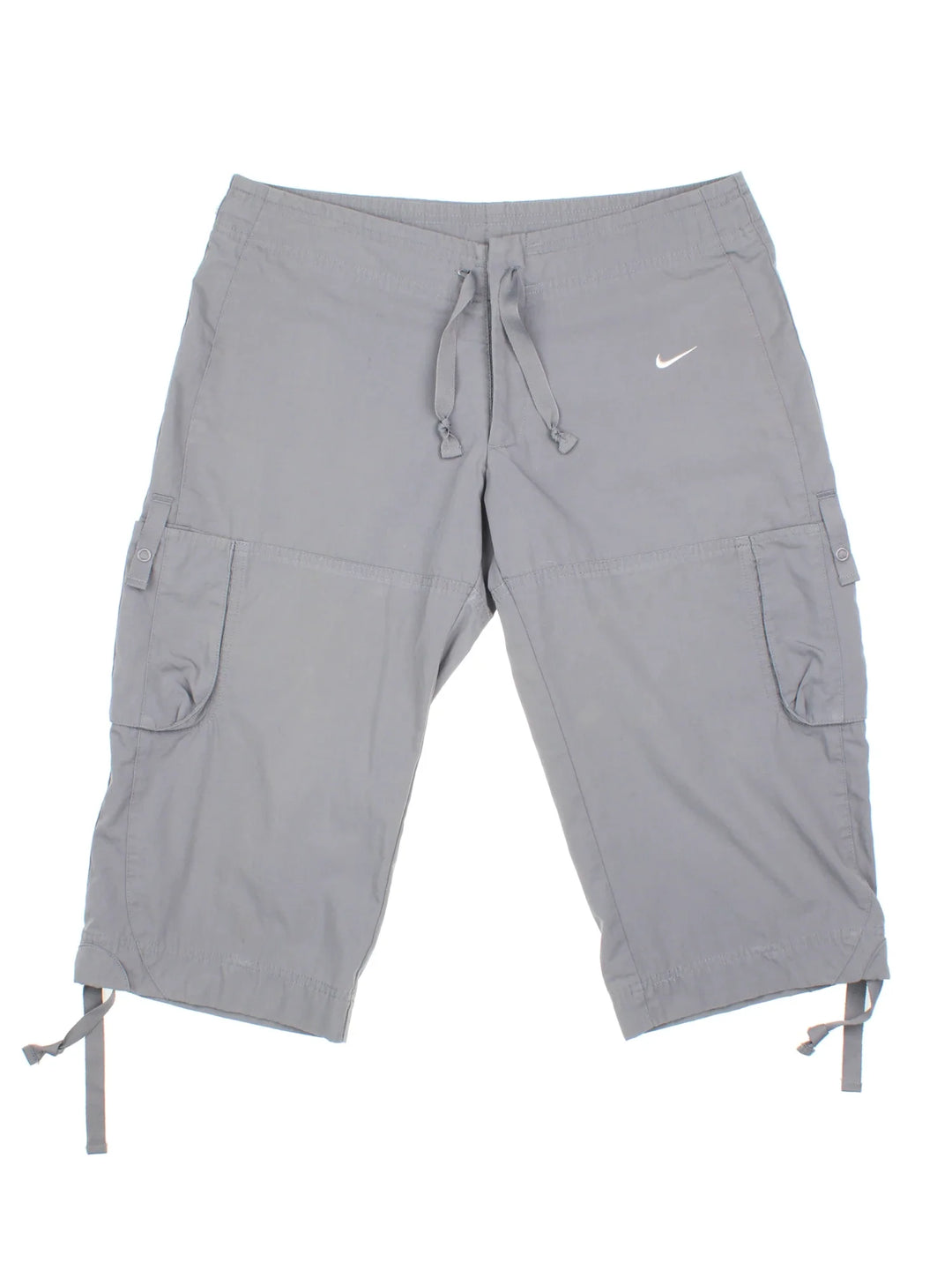 Cargo Shorts Nike 3/4 Shorts Mens Nike Cargo Shorts (Size M