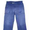 Kempel Workwear Cropped Trousers