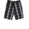 Dickies Checked Shorts