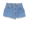Levis Denim Shorts