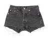Levis Denim Shorts