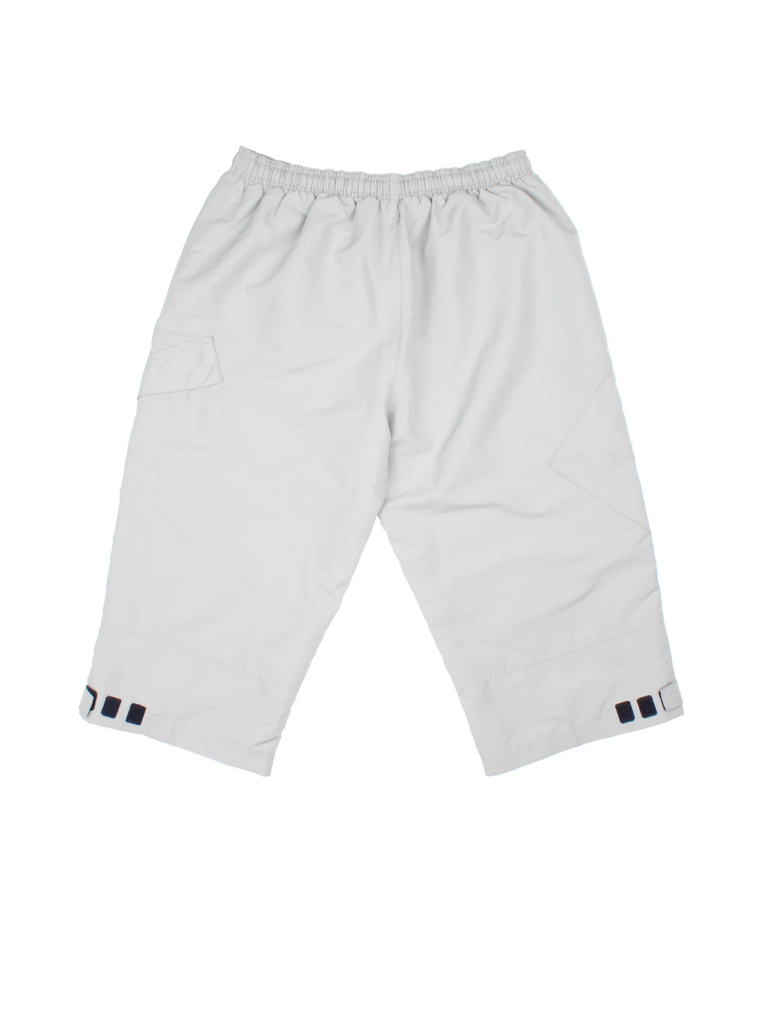 Reebok 3/4 Cargo Shorts