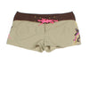 Y2K Adidas Shorts
