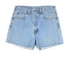 Carhartt Denim Shorts