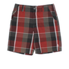 Billabong Checked Shorts
