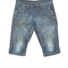 Y2K Denim Jorts