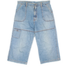 Y2K Denim Jorts