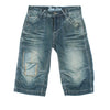 Y2K Denim Jorts