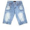 Y2K Denim Jorts