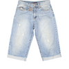 Y2K Denim Jorts