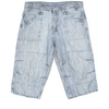 Y2K Denim Jorts
