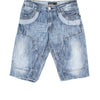 Y2K Denim Jorts