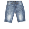 Y2K Denim Jorts