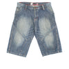 Y2K Denim Jorts