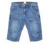 Y2K Denim Jorts