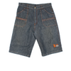 Y2K Denim Jorts (Size M)