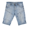 Y2K Denim Jorts (Size XXL)