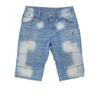 Y2K Denim Jorts (Size M)