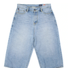 Y2K Ecko Unltd Denim Jorts (Size L)
