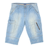 Y2K Denim Jorts (Size XL)