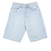 Y2K Oxide Denim Jorts (Size L)