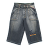 Y2K Denim Jorts