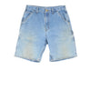 Carhartt Denim Carpenter Shorts
