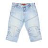 Y2K Denim Jorts