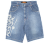 Y2K Denim Jorts (Size S)