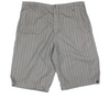 Vans Striped Shorts (Size M)