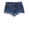 Levi's Denim Mini Shorts